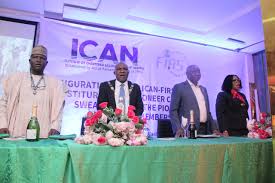 ICAN inaugurates FIRS
