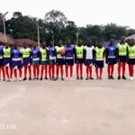 IDPs Uhogua Camp wins Mary Waya award