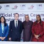 IFC invests $50m in LFZ to catalyse industrial growth