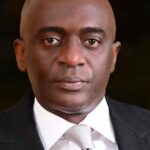 Barrister Chinedu Ebie