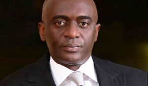 Barrister Chinedu Ebie