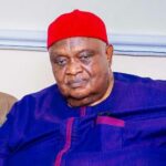 Emmanuel Iwuanyanwu