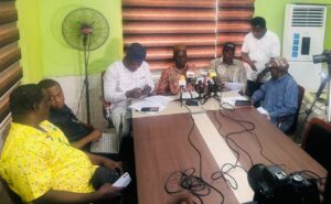 NiMet unions suspend planned strike after talks with management
