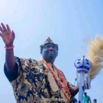 Alaafin of Oyo, His Imperial Majesty, Oba Abimbola Akeem Owoade