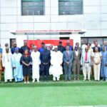 Drug war: UNODC assures NDLEA of further support, partnership
