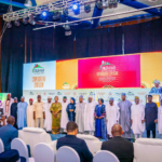 Tinubu calls for policy-driven leadership, reduced foreign reliance in Africa