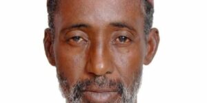 Umar Farouk Ibrahim
