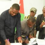 Abia airport project: Government, land donors reach truce, to sign MoU