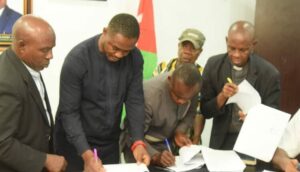 Abia airport project: Government, land donors reach truce, to sign MoU