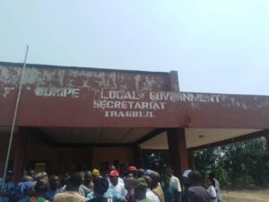 Osun LG crisis: Police confirm six deaths, ex-council boss buried