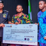 IGP disburses N2.99bn insurance benefits to families of slain officers