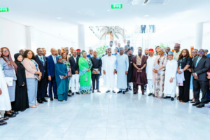 FG, CBN collaborate to boost MSMEs with single-digit loans