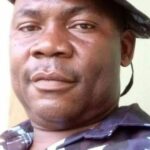 Police officer, wife kill each other in Ekiti