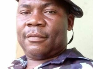 Police officer, wife kill each other in Ekiti