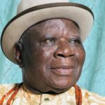 Edwin Clark