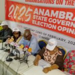 Anambra election: Umeoji, Soludo, Nwoye lead in opinion poll