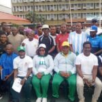 NIS/ LSFA coaches training attracts Dutch Embassy interest