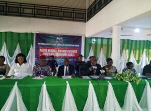 NABTEB releases 2024 Nov/Dec results with 67.56 percent passing Maths and English