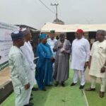 IPAC Democracy House launch in Ogun