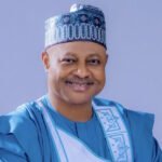 Kaduna Governor Uba Sani