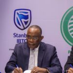 Stanbic IBTC Capital Presco