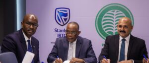 Stanbic IBTC Capital Presco