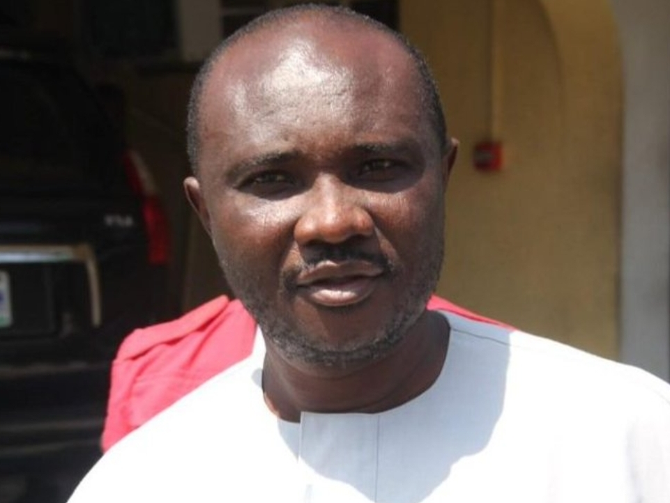 Tuoyo Omatsuli