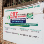 UTME Registration