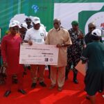 Enugu East LG empowerment programme