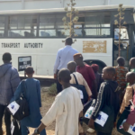 Human trafficking: NAPTIP hands over 21 rescued children to Niger govt