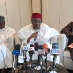 PDP BOT backs Udeh-Okoye as substantive national secretary of the party