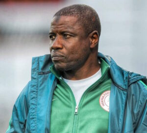 Salisu Yusuf