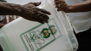 INEC