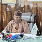 INEC tasks CSOs on party primaries