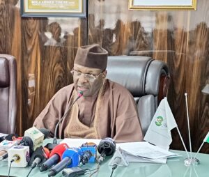 INEC tasks CSOs on party primaries