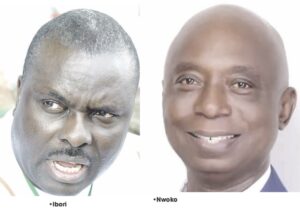 Ibori