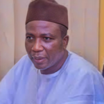 Ibrahim Zakari Sarina