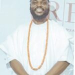 Idris Olorunnimbe