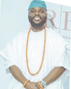 Idris Olorunnimbe