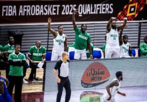 Igoche Mark hails D’Tigers’ feat