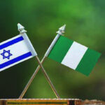 Israel-and-Nigeria-flag