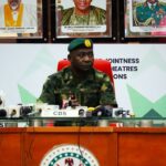 JTF commanders