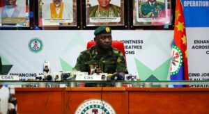 JTF commanders