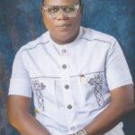 Jideofor Ezeofor