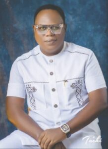 Jideofor Ezeofor