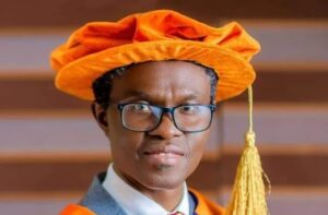 Joseph Ikechebelu