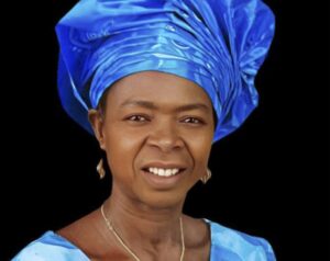 Josephine Anichukwu