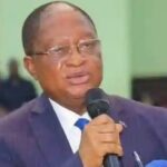 Justice Maurice Ikpambese