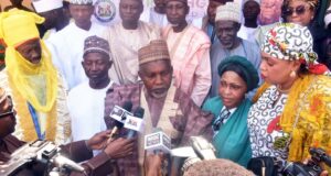 Kaduna