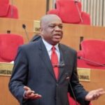 Senator Orji Uzor Kalu